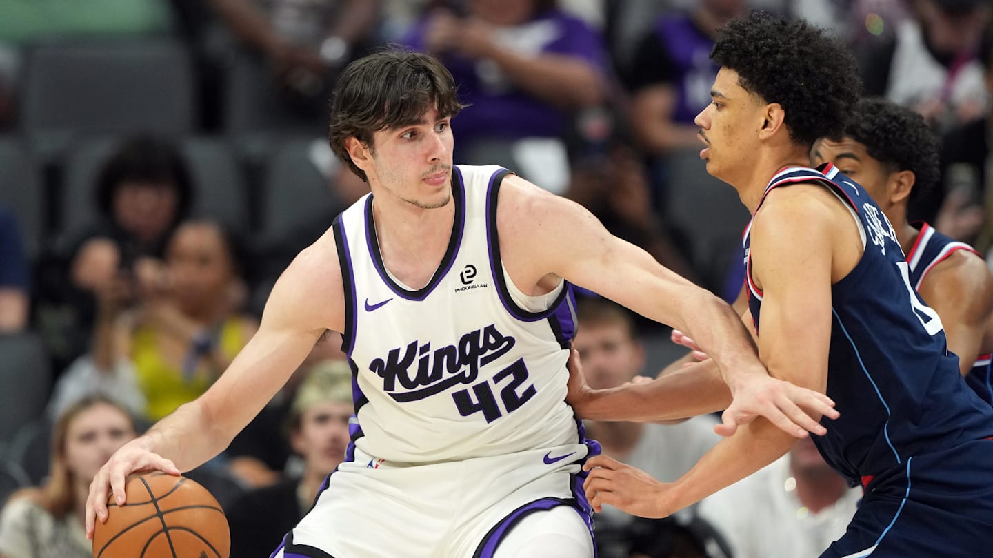 Sacramento Kings Lose to LA Clippers 138-109 in 29-Point Blowout