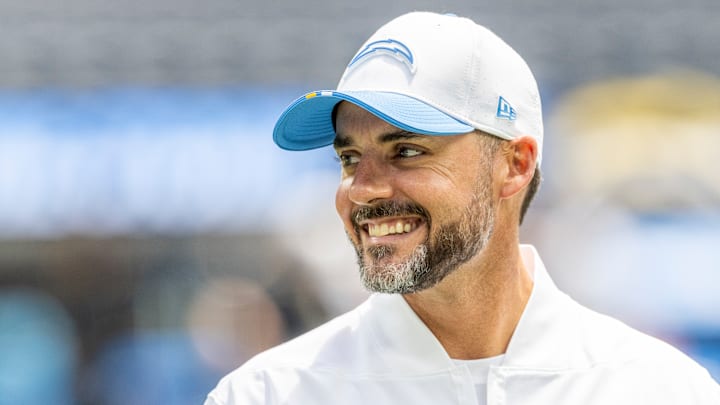 NFL: AUG 10 Preseason Saints at Chargers NFL: AUG 10 Preseason Saints at Chargers