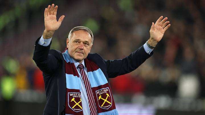 West Ham United FC v Liverpool FC - Premier League