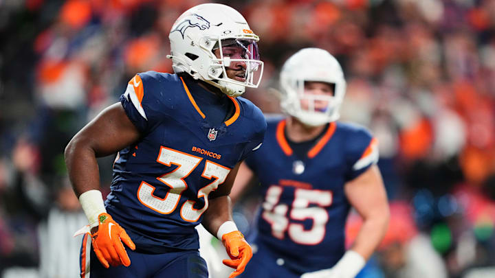 Denver Broncos