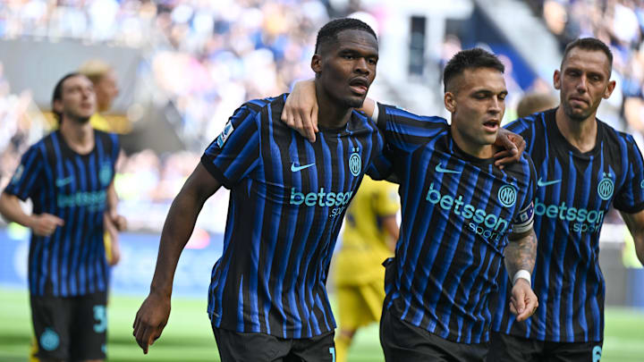 Inter-Hellas Verona