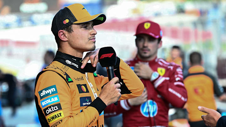 AUTO-PRIX-F1-AUT-QUALIFYING