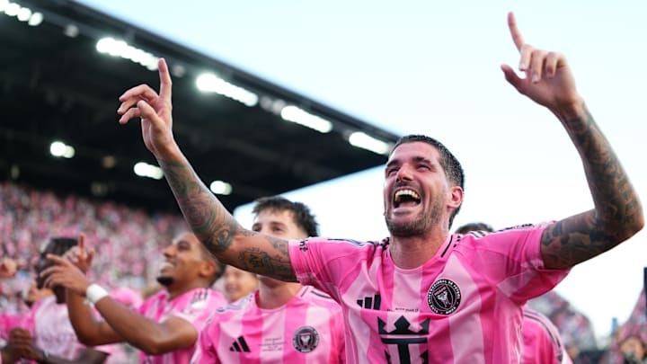 La Copa de Campeones de la Concacaf 2026 comienza antes de la temporada regular de la MLS 2026