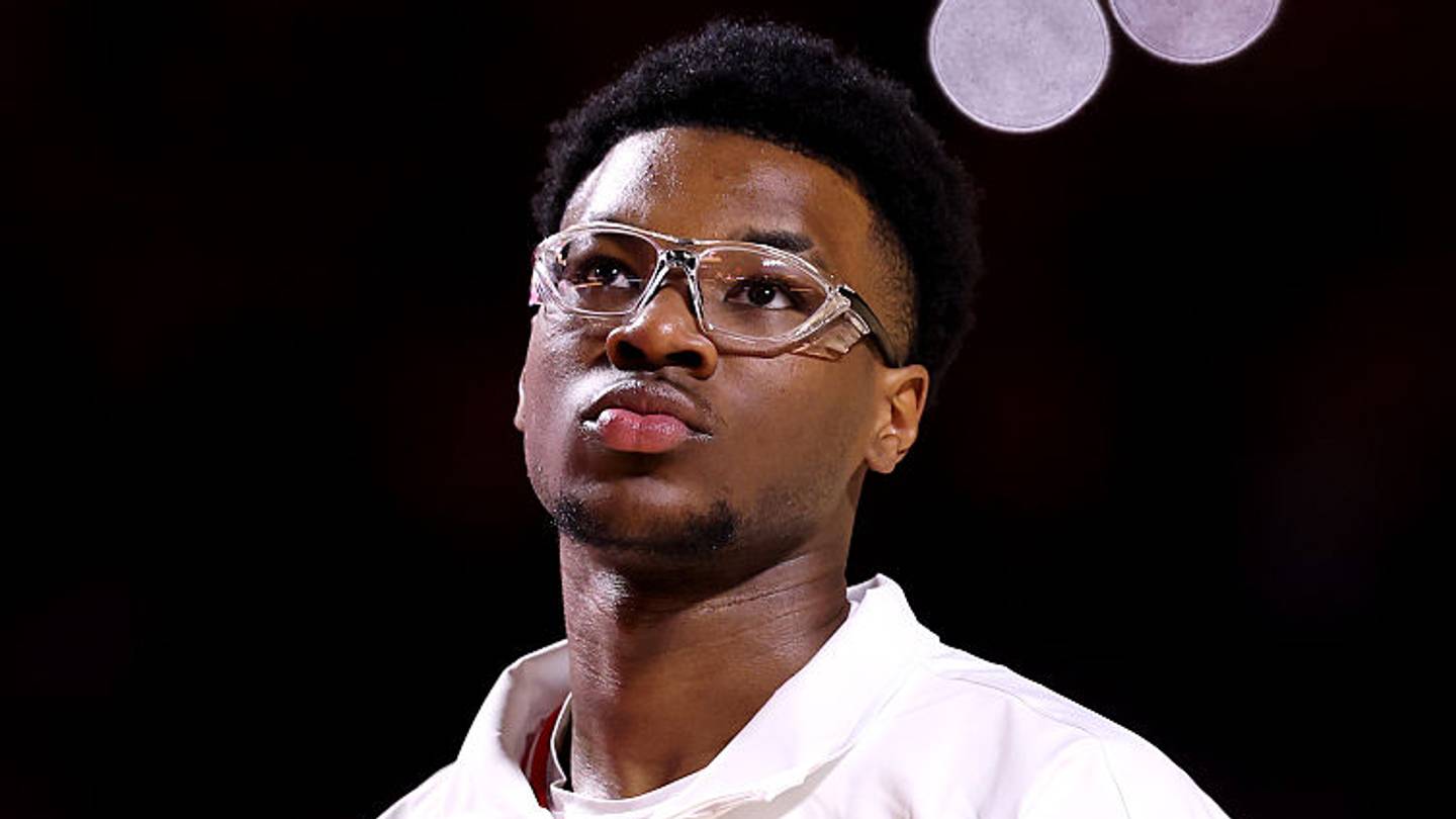 Forget Bronny James: Bryce James may have been the 76ers' key to landing LeBron