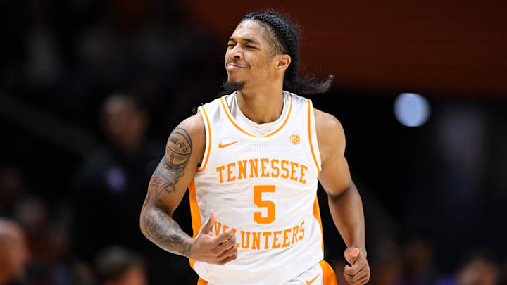 Tarleton State v Tennessee