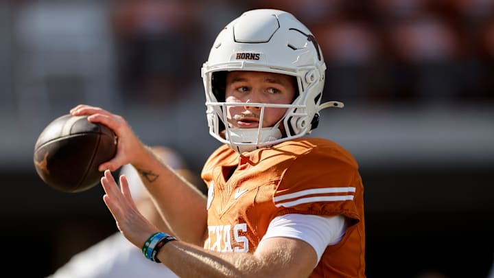 Florida v Texas