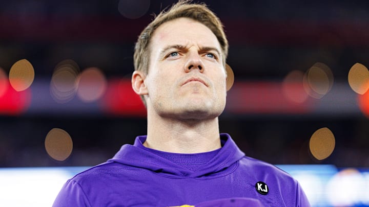 NFC Wild Card Playoffs: Minnesota Vikings v Los Angeles Rams