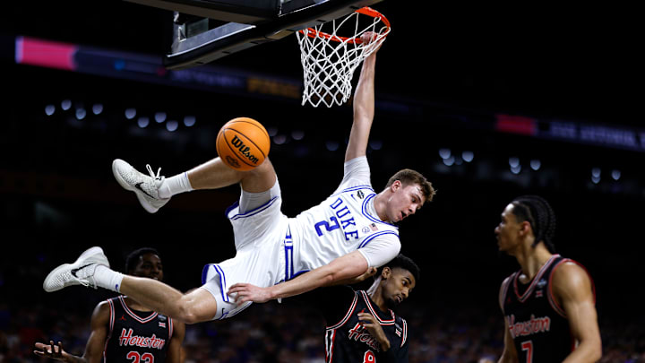 Cooper Flagg exhibirá su enorme talento con los Dallas Mavericks