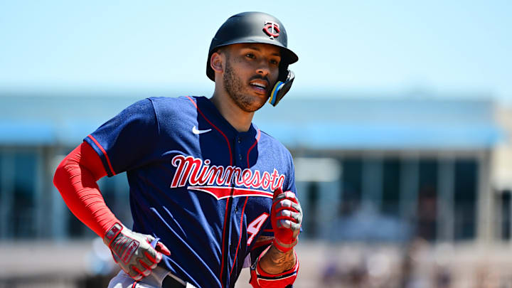 Carlos Correa es la nueva figura de los Mellizos