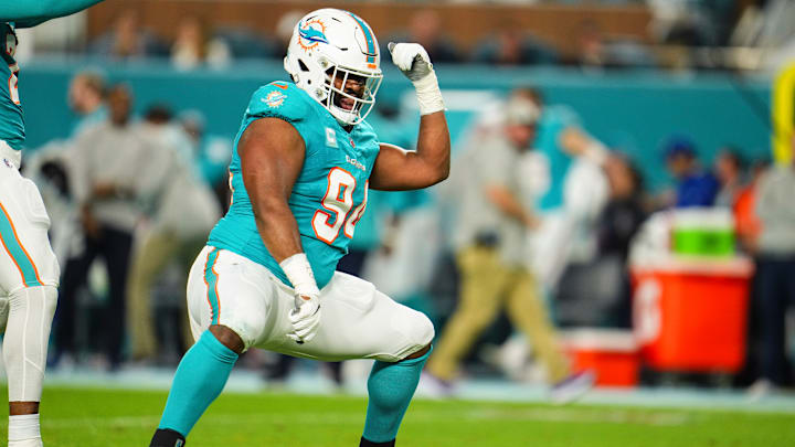 Christian Wilkins