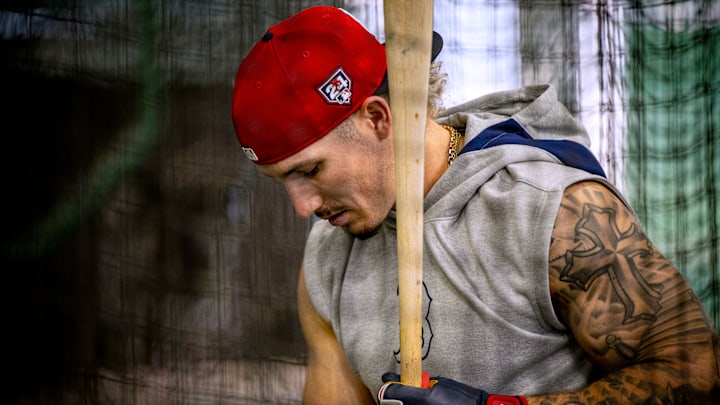 Boston Red Sox Spring Training