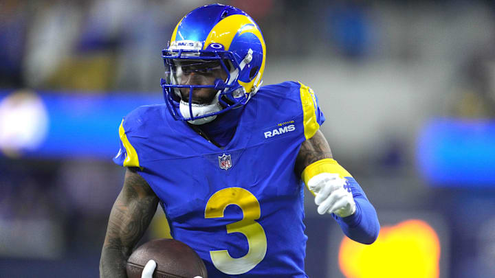 NY Jets, Odell Beckham