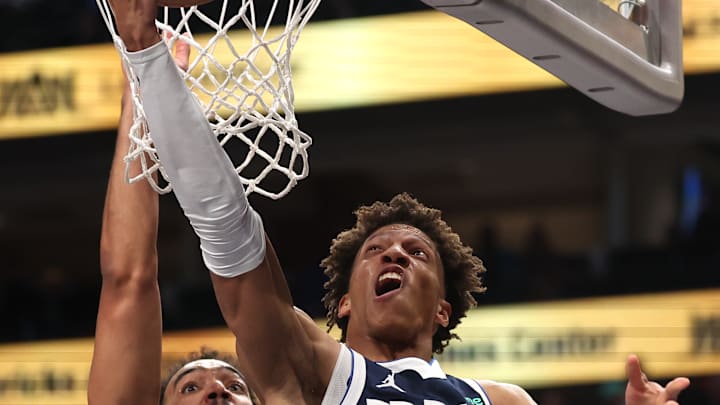 Sacramento Kings v Dallas Mavericks
