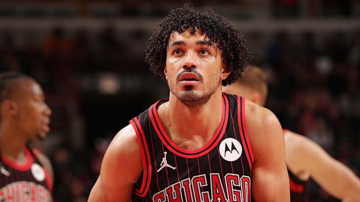 Los Angeles Clippers v Chicago Bulls Los Angeles Clippers v Chicago Bulls