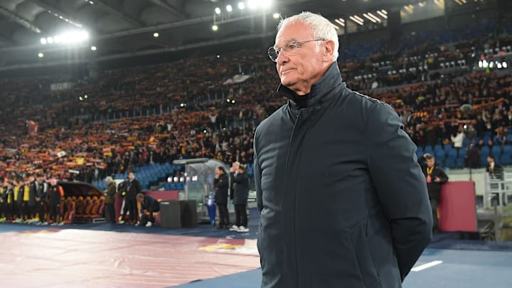 AS Roma v Cagliari - Serie A TIM