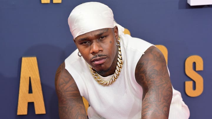 2023 BET Awards - Arrivals