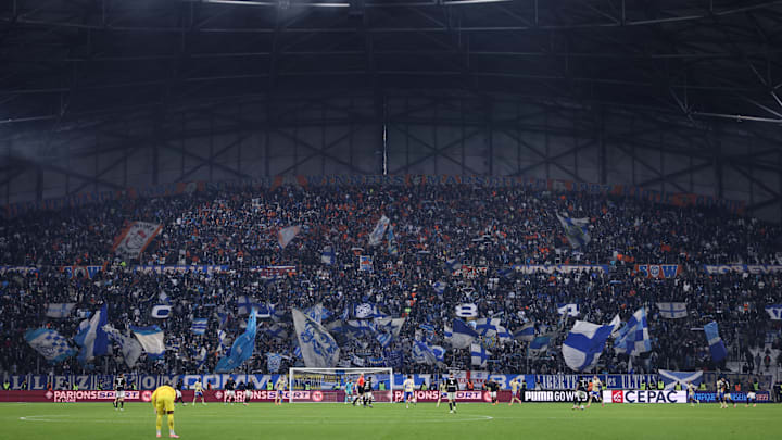 L'OM a publié une bande annonce qui rend hommage à la ferveur populaire de l'OM et de Liverpool