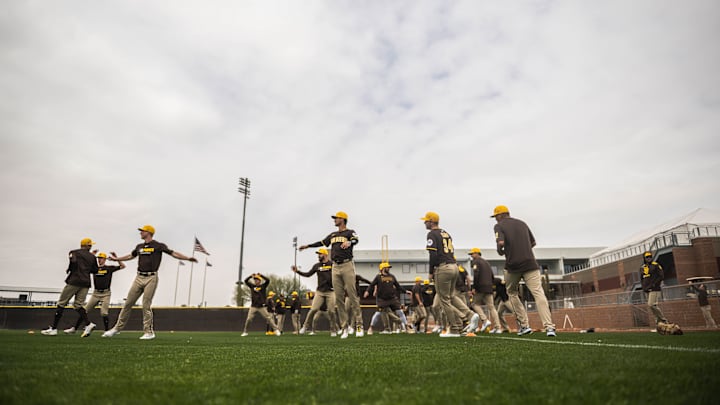 San Diego Padres Spring Training