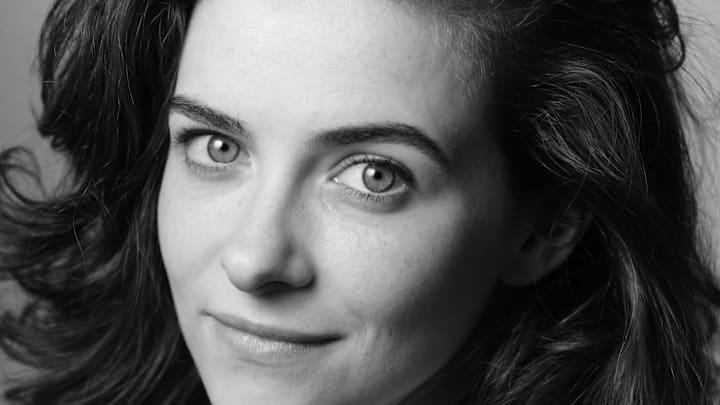 Sara Vickers -- Photo credit Sasha Gustov -- Outlander: Blood of My Blood
