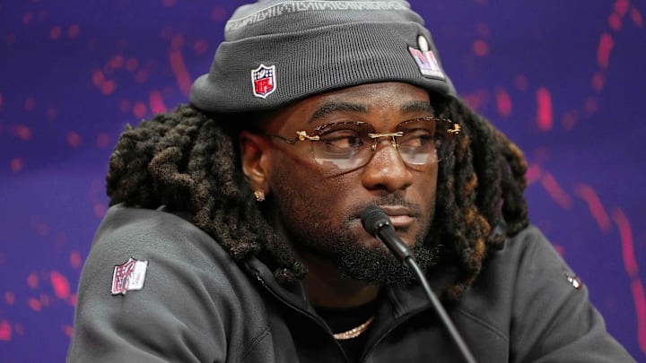 San Francisco 49ers wide receiver Brandon Aiyuk