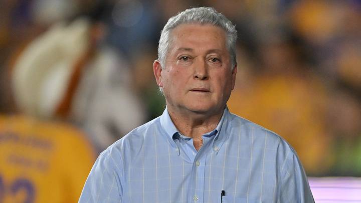 Tigres UANL v Atlante - Torneo Apertura 2026 Liga MX