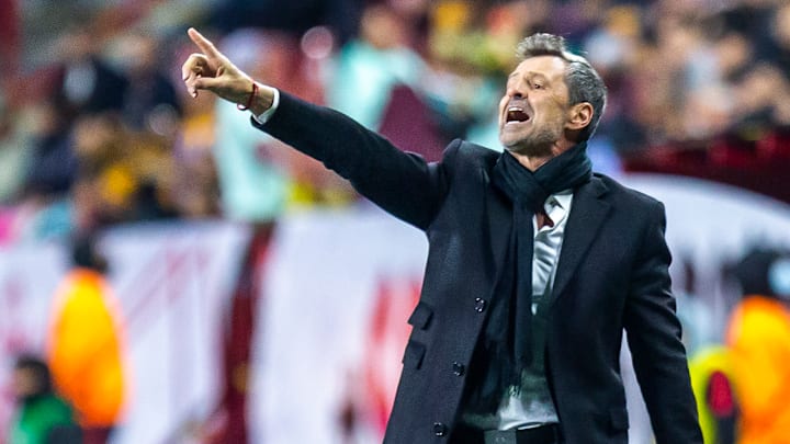 Tijuana v Tigres UANL - Torneo Clausura 2023 Liga MX