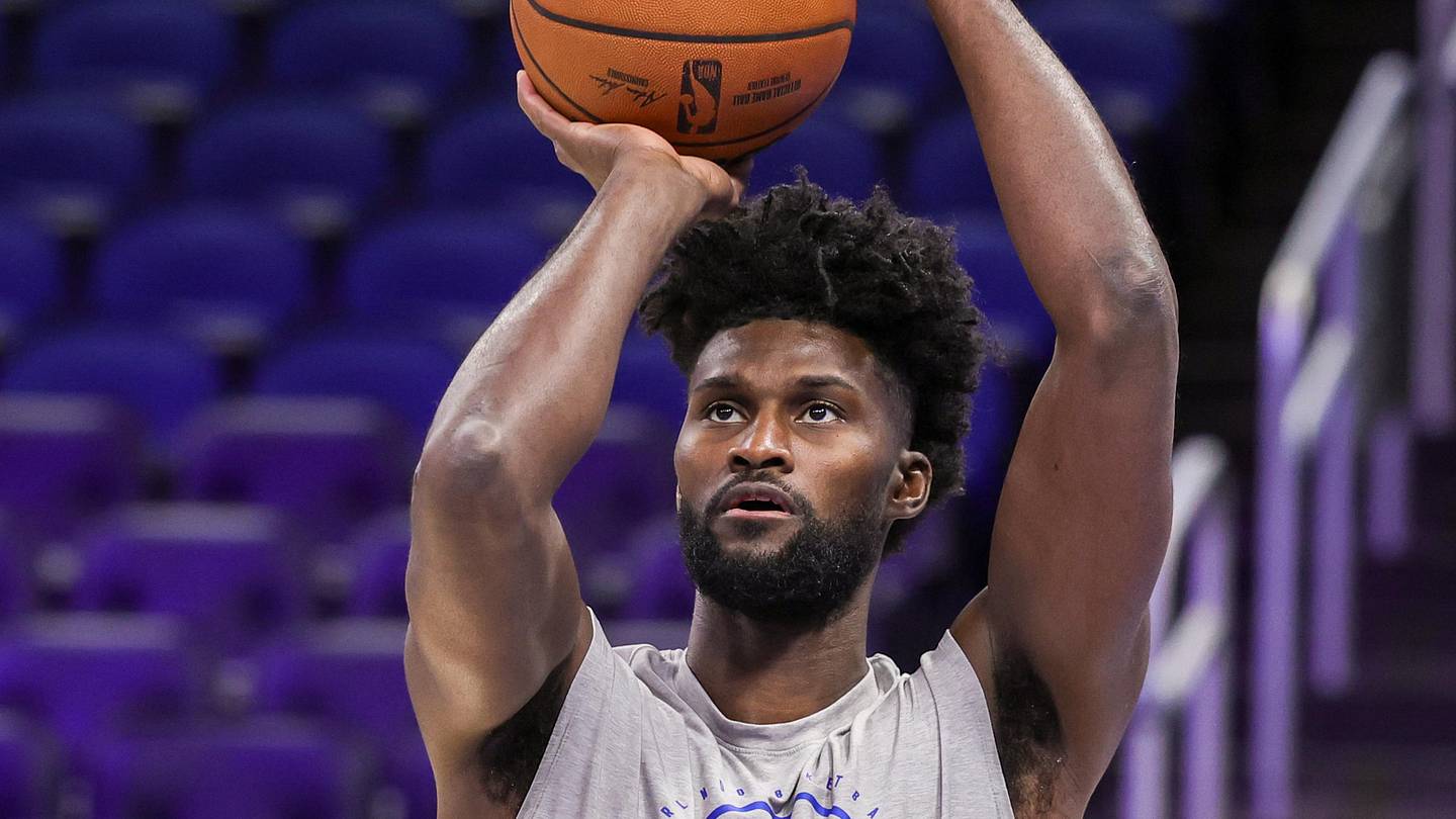 Magic expected to waive Jonathan Isaac, create additional cap flexibility