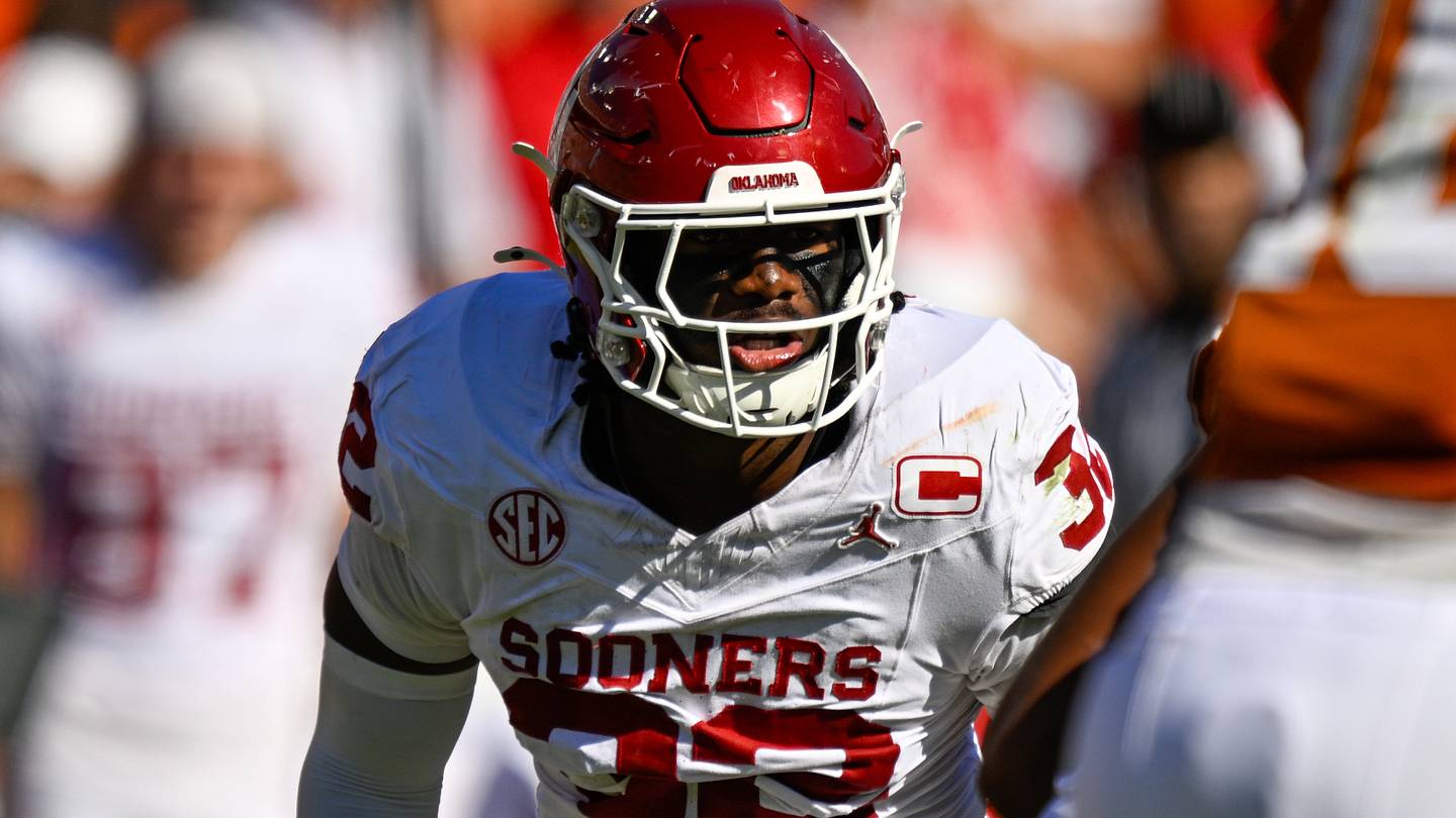 Why I'm Selling the Early Chiefs Hype Around R Mason Thomas