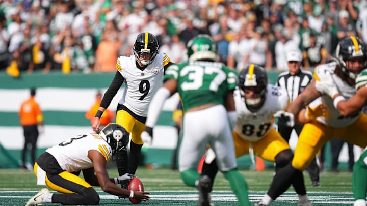 Chris Boswell