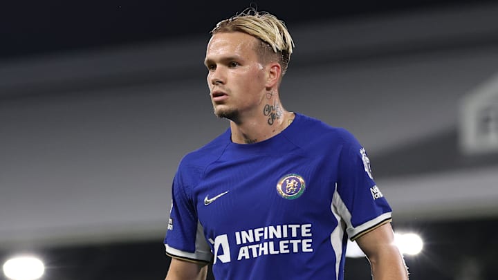 Fulham FC v Chelsea FC - Premier League