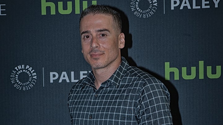 PaleyLive LA: An Evening With "12 Monkeys" - Arrivals