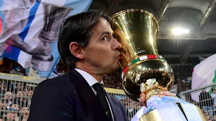 Simone Inzaghi