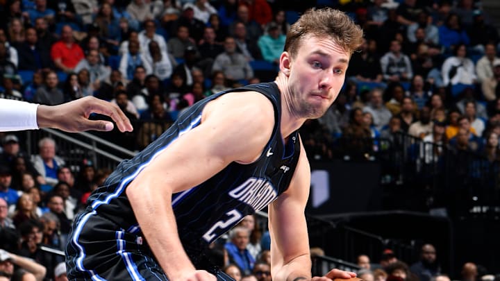 Franz Wagner is slated to return for the Orlando Magic as they take on the Memphis Grizzlies in Berlin, Germany.