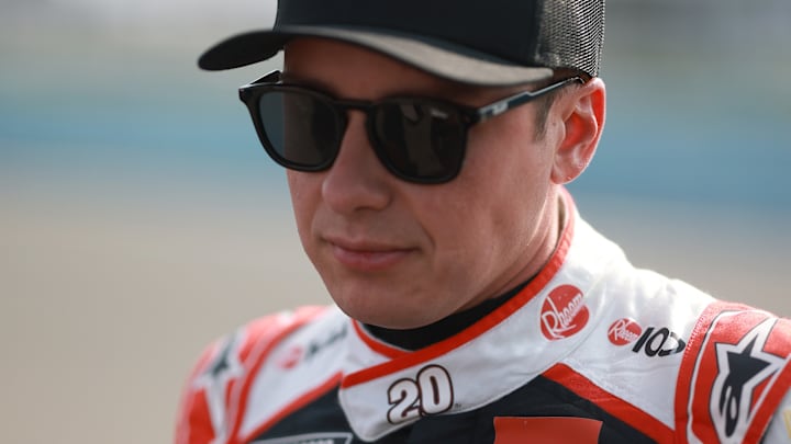 Christopher Bell, Halmar Friesen Racing, NASCAR Truck Series