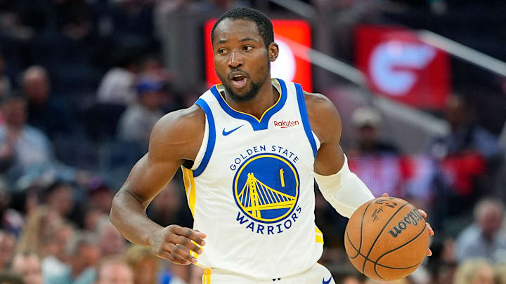 Los Angeles Lakers v Golden State Warriors