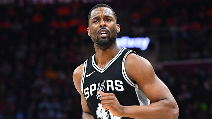 Harrison Barnes Harrison Barnes