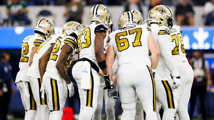 New Orleans Saints