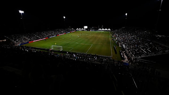 Sacramento Republic FC win USL Championship opener