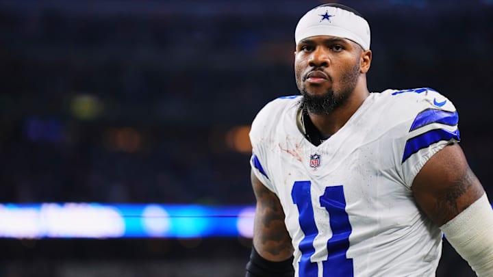 Tampa Bay Buccaneers v Dallas Cowboys