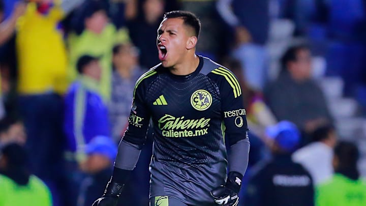 America v Monterrey - Torneo Clausura 2026 Liga MX