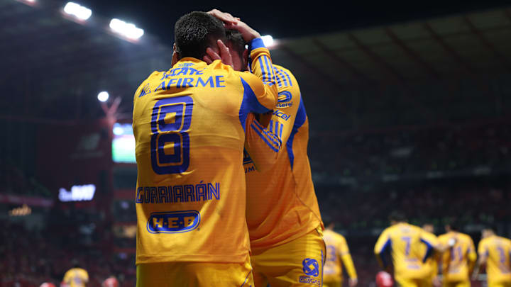 Tigres quiere fortalecerse para no volverse a quedar a un paso de la gloria en el Clausura 2026