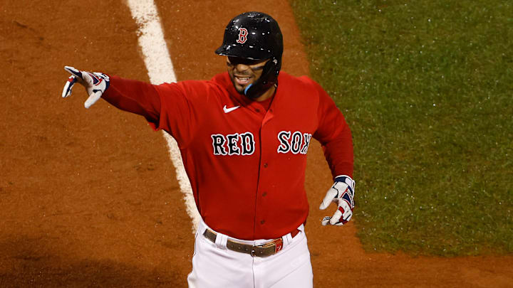 Boston está listo para hacerle una buena oferta a Xander Bogaerts