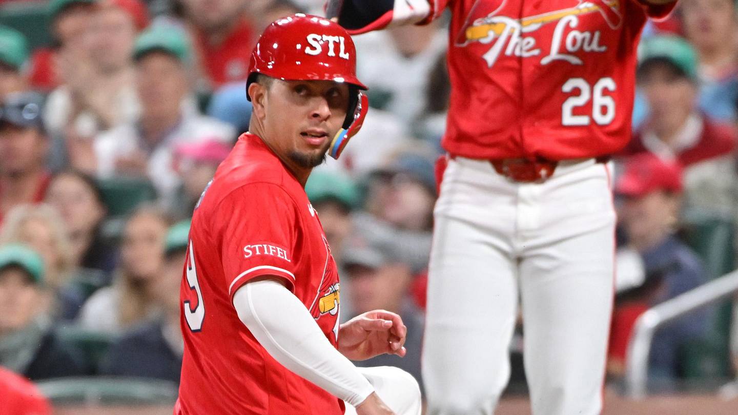 Cardinals' Ramón Urías Suffers Setback, Delays Return to St.