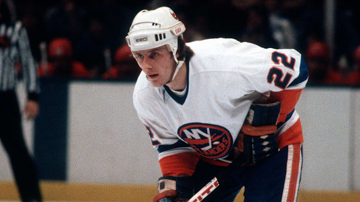 Calgary Flames v New York Islanders