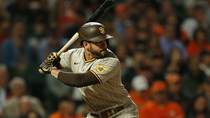 Tommy Pham podría seguir su carrera fuera de los Padres 