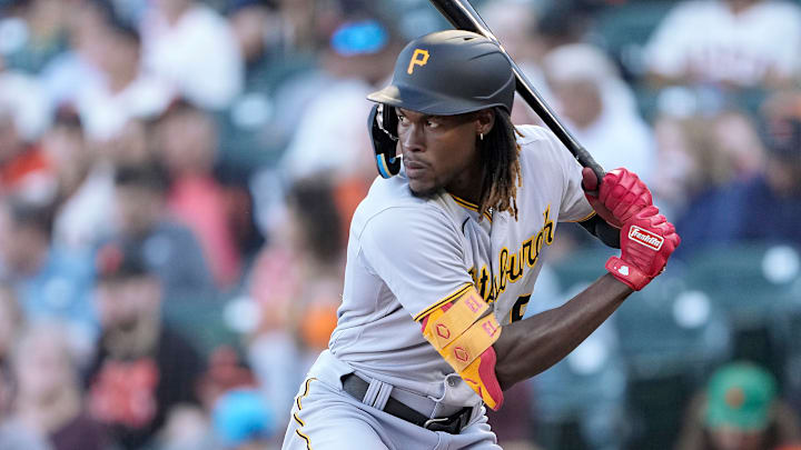 Cruz sigue logrando récords en la MLB