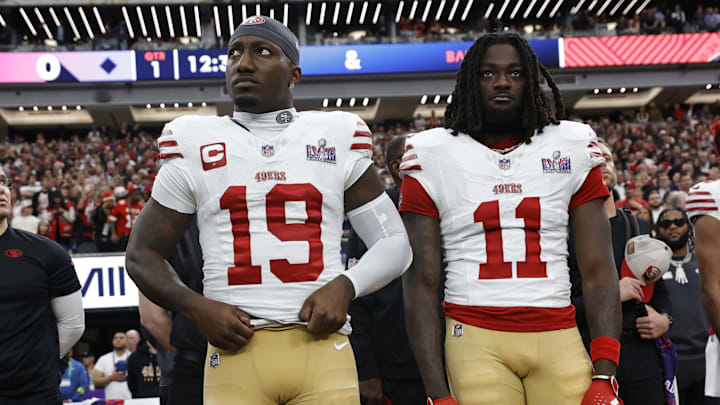 Super Bowl LVIII - San Francisco 49ers v Kansas City Chiefs