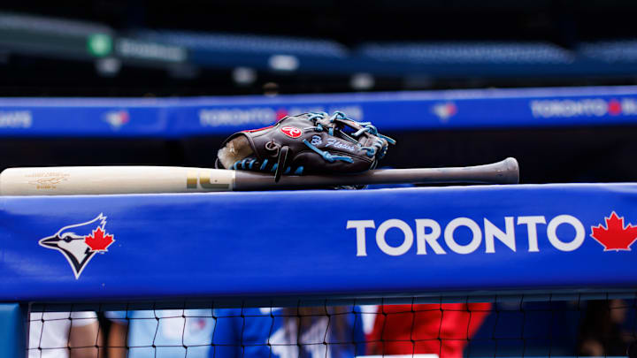 Cleveland Guardians v Toronto Blue Jays