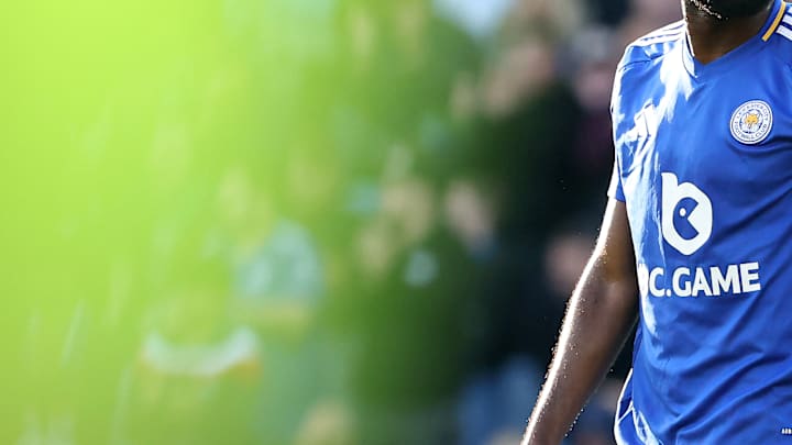 Leicester City FC v AFC Bournemouth - Premier League