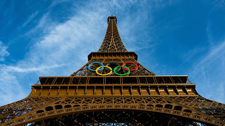 Paris 2024 Olympic Games - Previews Paris 2024 Olympic Games - Previews